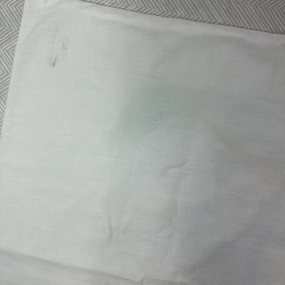 90s‎ Beverly Hills 90210 Bed Pillowcase Black Standard Size Single Staining